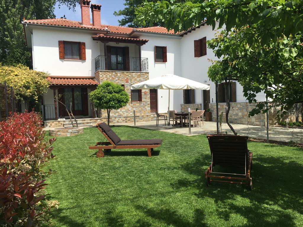 Giorgios Appartement